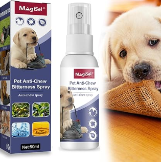 Magisel anti-chew Spray